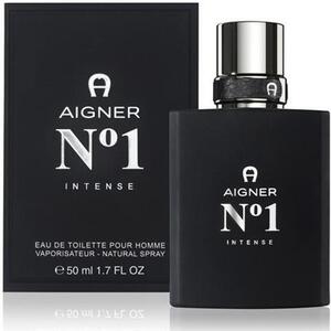 No.1 Intense EDT 100 ml kép