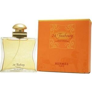 24 Faubourg EDP 100 ml Tester kép