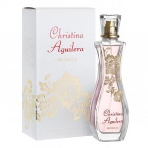 Christina Aguilera Woman EDP 75 ml kép