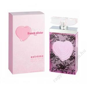 Passion Extreme EDP 75 ml kép