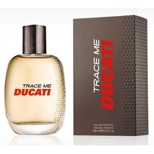 Trace Me EDT 100 ml kép