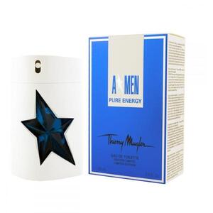 A*Men Pure Energy EDT 100 ml Tester kép