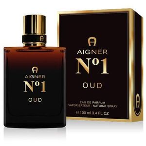 No.1 Oud EDP 100 ml kép