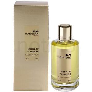 Musk of Flowers EDP 120 ml kép