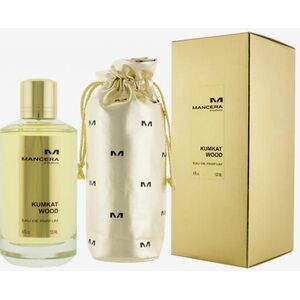 Kumkat Wood EDP 120 ml kép