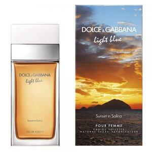 Light Blue Sunset in Salina EDT 100 ml kép