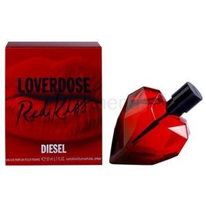 Loverdose Red Kiss EDP 50 ml kép