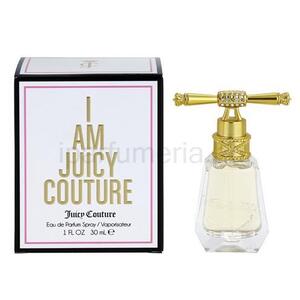 I Am Juicy Couture EDP 30 ml kép