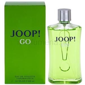 Go EDT 200 ml kép