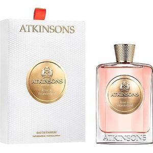 Rose in Wonderland EDP 100 ml kép