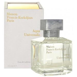 Aqua Universalis EDT 70 ml kép
