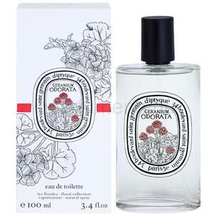 Geranium Odorata EDT 100 ml kép