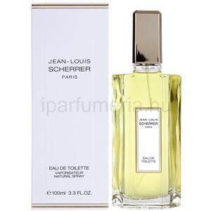 Jean-Louis Scherrer EDT 100 ml kép