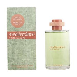Mediterraneo EDT 200 ml kép