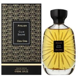 Cuir Sacré EDP 100 ml kép