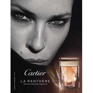La Panthére Edition Soir EDP 75 ml Tester kép