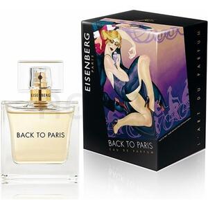 Back to Paris EDP 100 ml kép