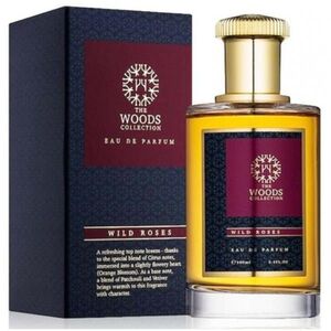 Wild Roses EDP 100 ml kép