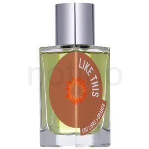 Like This (Tilda Swinton) EDP 50 ml kép