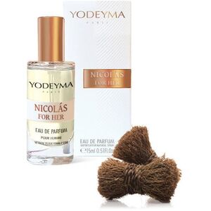 Nicolás for Her EDP 15 ml kép