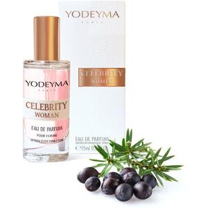 Celebrity Woman EDP 15 ml kép