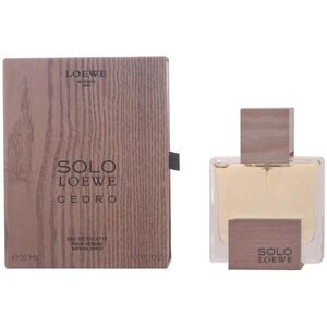Solo Loewe Cedro EDT 50 ml kép