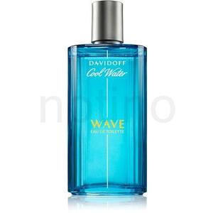 Cool Water Wave EDT 125 ml kép