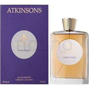 Amber Empire EDT 100 ml kép