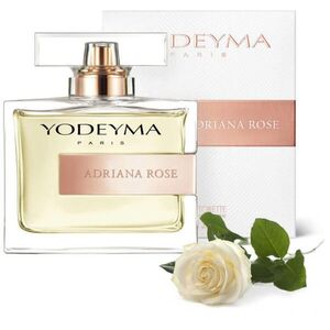 Adriana Rose EDP 100 ml kép