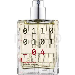 Escentric 04 (Refill) EDT 30 ml kép