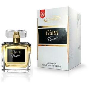 Giotti Flowers EDP 100 ml kép