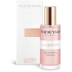Black Elixir EDP 15 ml kép