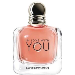Emporio Armani In Love With You EDP 50 ml kép