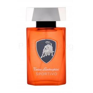 Sportivo EDT 125 ml kép
