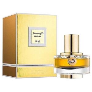 Junoon Leather pour Femme EDP 50 ml kép