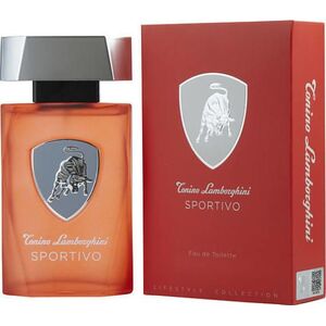 Sportivo EDT 75 ml kép