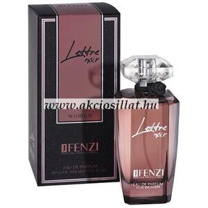 Lettre Noir EDP 100 ml kép