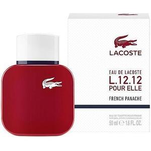 Eau de L.12.12 Pour Elle French Panache EDT 90 ml kép