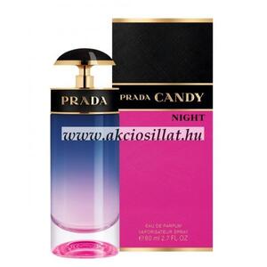 Candy Night EDP 80 ml kép