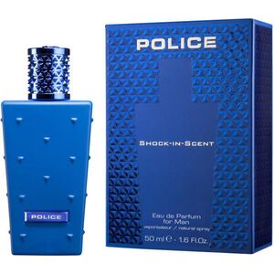 Shock-In-Scent for Men EDP 100 ml kép