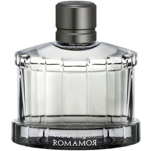 Romamor Uomo EDT 125 ml Tester kép
