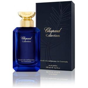 Neroli a la Cardamome du Guatemala EDP 100 ml kép