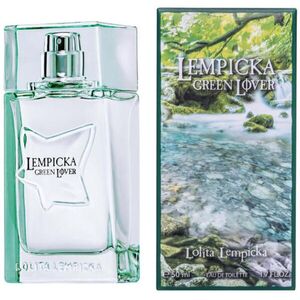 Green Lover EDT 100 ml kép