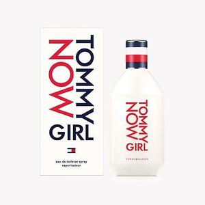 Tommy Girl Now EDT 100 ml kép
