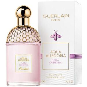 Aqua Allegoria Flora Cherrysia EDT 125 ml kép