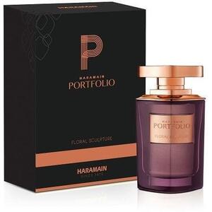 Portfolio Floral Sculpture EDP 75 ml kép