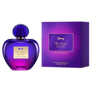 Her Secret Desire EDT 80 ml kép