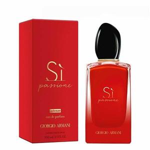 Sì Passione Intense EDP 100 ml kép