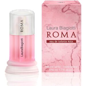 Roma Rosa EDT 50 ml kép