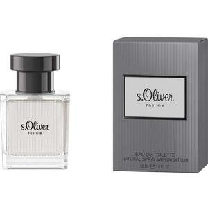 For Him EDT 30 ml kép